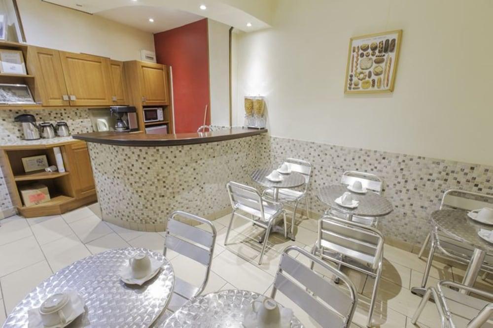 Hipotel Gare Du Nord Merryl Hotel Parijs