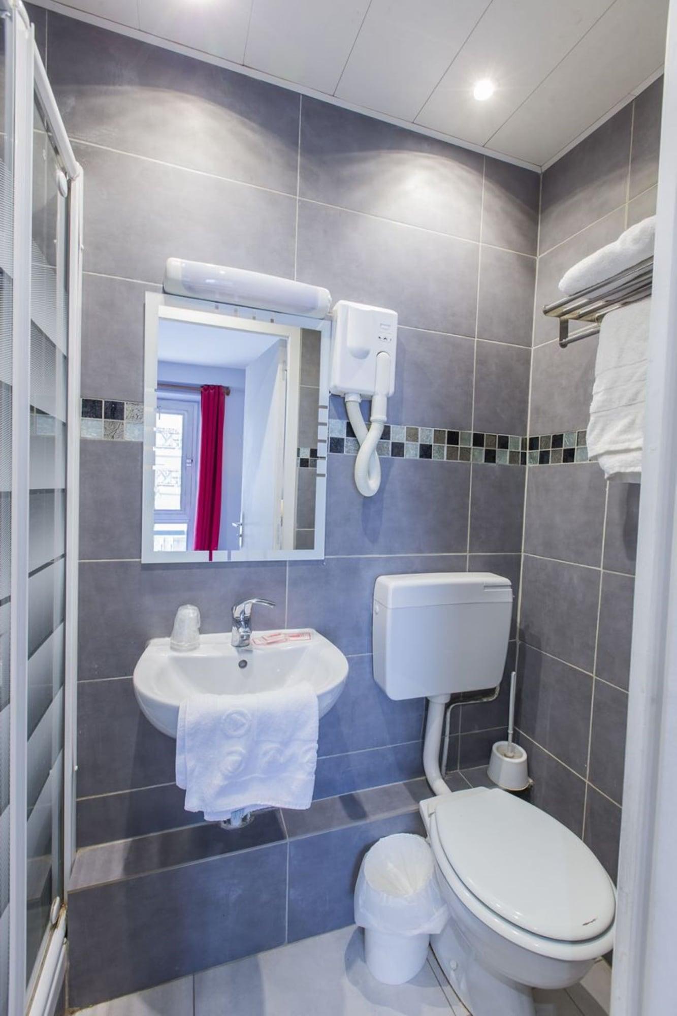 Hotel Hipotel Gare Du Nord Merryl 3*
