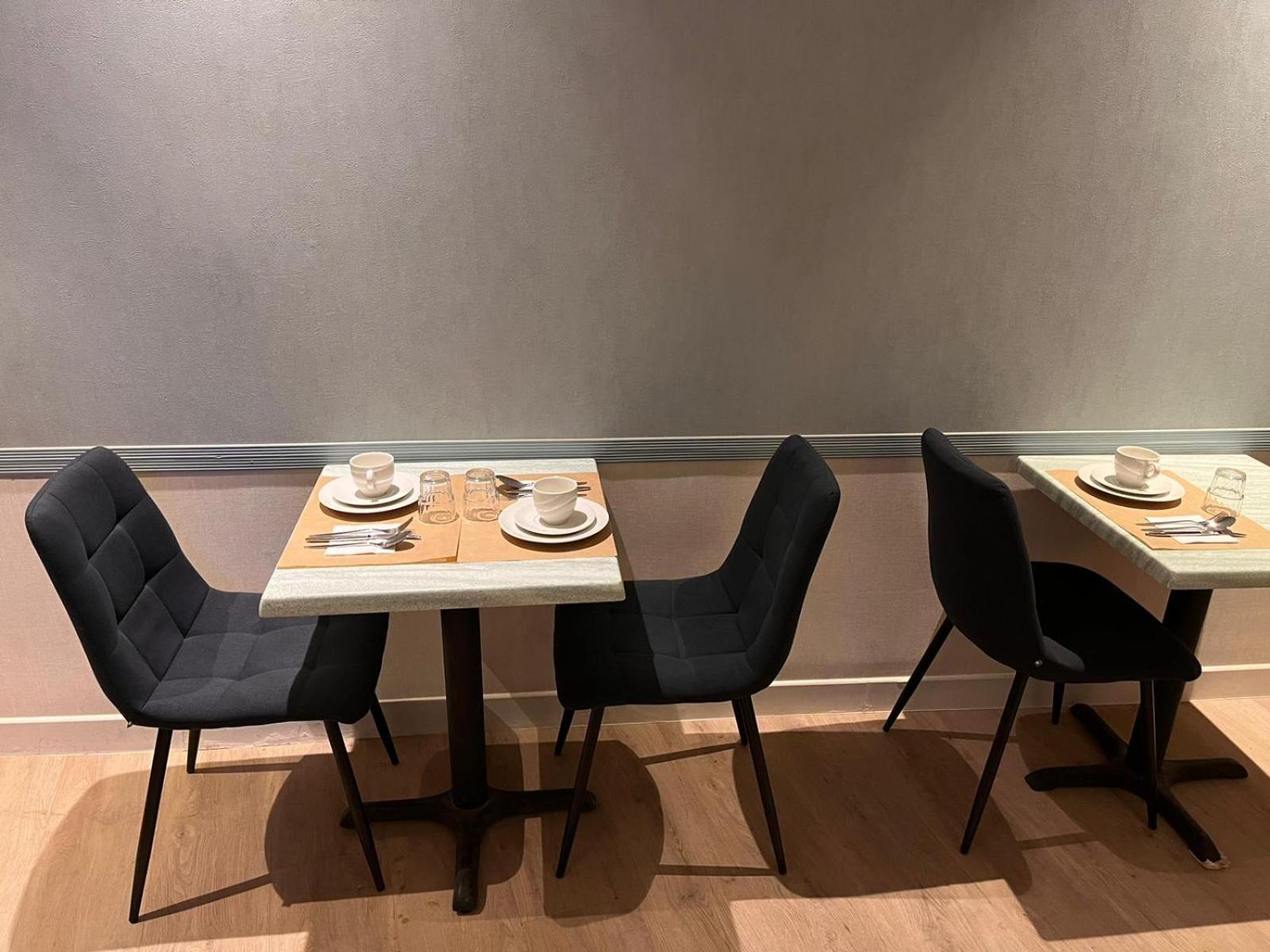 Hipotel Gare Du Nord Merryl Hotel Parijs