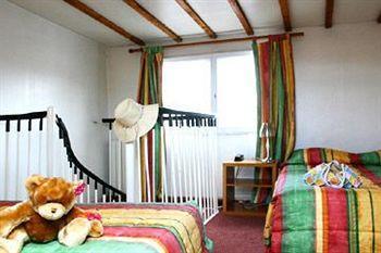 Hotel Hipotel Gare Du Nord Merryl