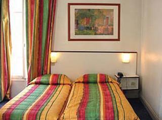 Hipotel Gare Du Nord Merryl Hotel