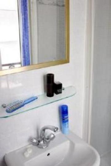 Hotel Hipotel Gare Du Nord Merryl 3*