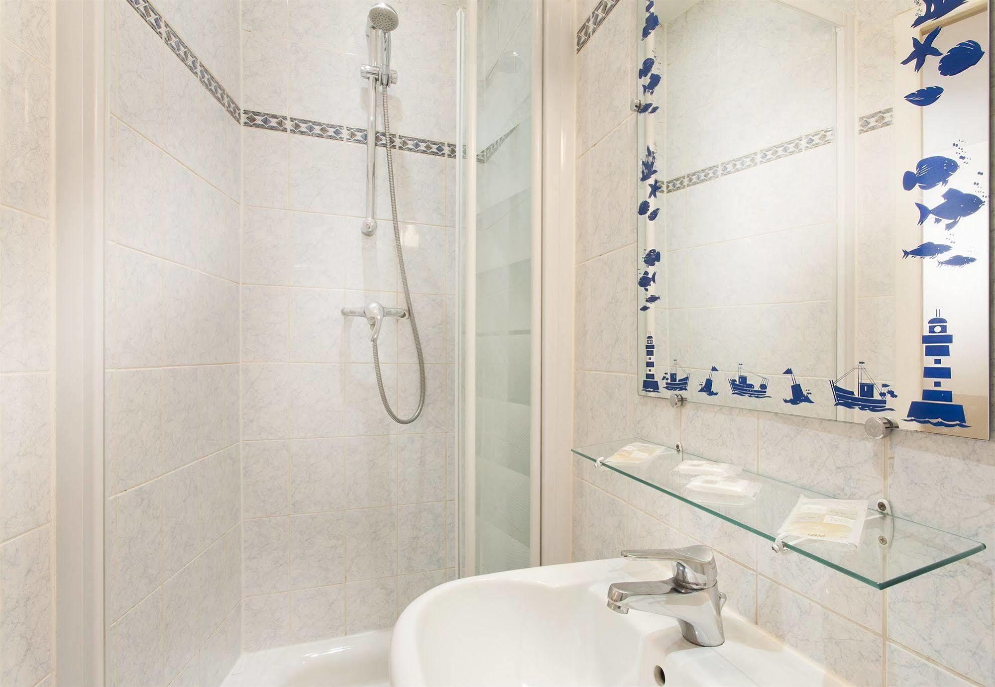 Hotel Hipotel Gare Du Nord Merryl 3*