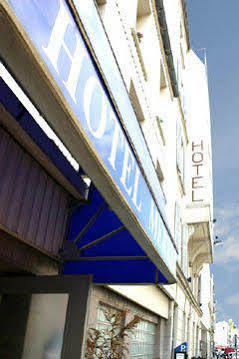 Hotel Hipotel Gare Du Nord Merryl 3*