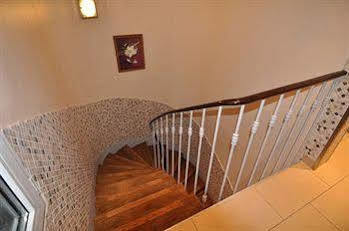 Hotel Hipotel Gare Du Nord Merryl 3*